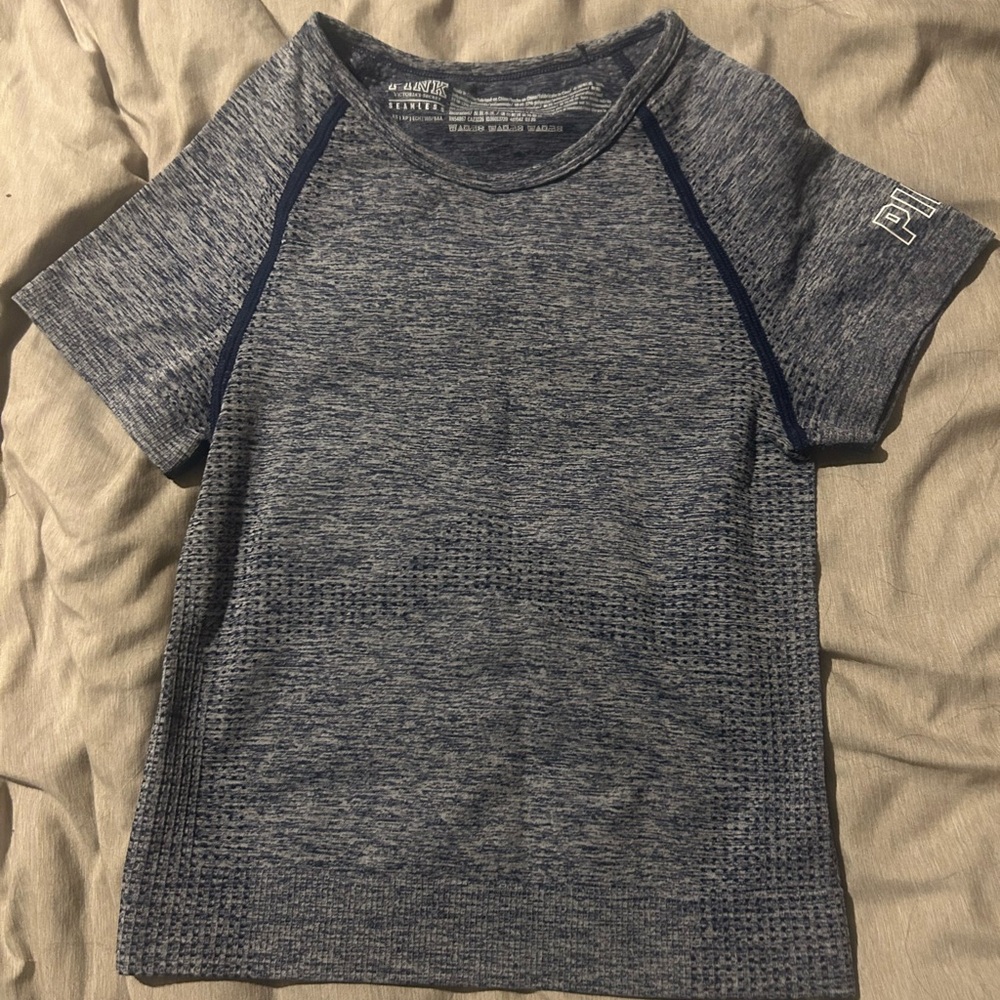 PINK Victorias Secret Seamless top